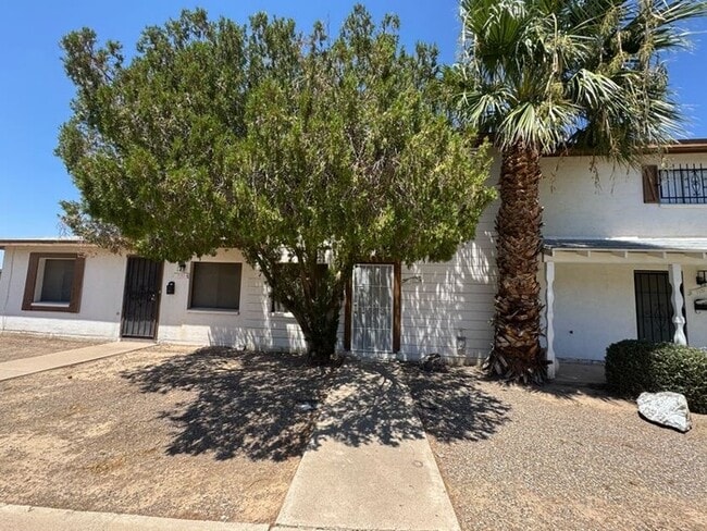 property at 7133 W Coolidge St