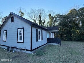 1260 Auburn Dr in Macon, GA - Building Photo - Building Photo