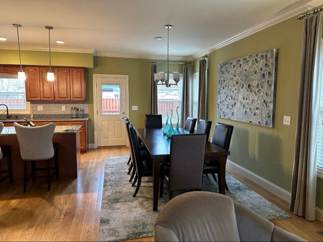 3202 Glencliff Rd in Nashville, TN - Foto de edificio - Building Photo