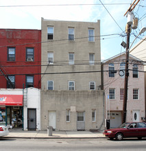 4 Unit MF in Jersey City, NJ - Foto de edificio - Building Photo