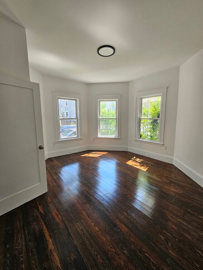 30 Msgr Patrick J Lydon Way in Boston, MA - Building Photo - Building Photo