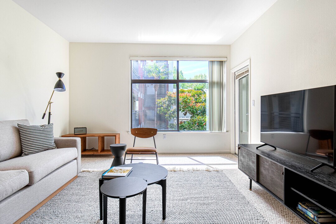 754 The Alameda in San Jose, CA - Building Photo