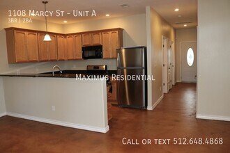 1108 Marcy St in Austin, TX - Building Photo - Building Photo