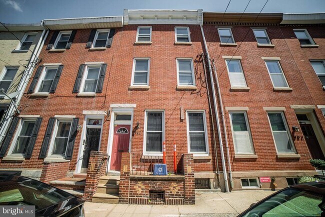 property at 453 Fairmount Ave