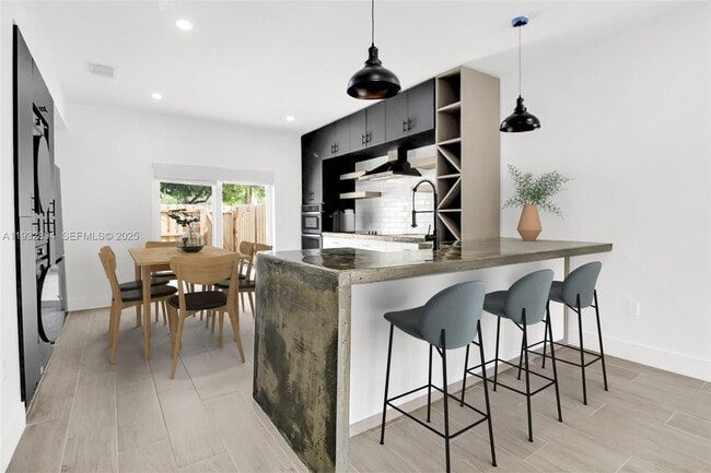 property at 16911 SW 137th Ct