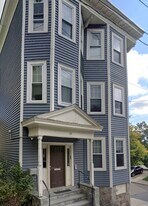 19 Bucknam St, Unit 3 in Boston, MA - Building Photo