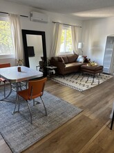 3337 Helms Ave, Unit B1 in Culver City, CA - Foto de edificio - Building Photo