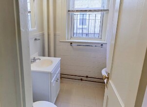 129 Jersey St, Unit E7 in Boston, MA - Building Photo - Building Photo