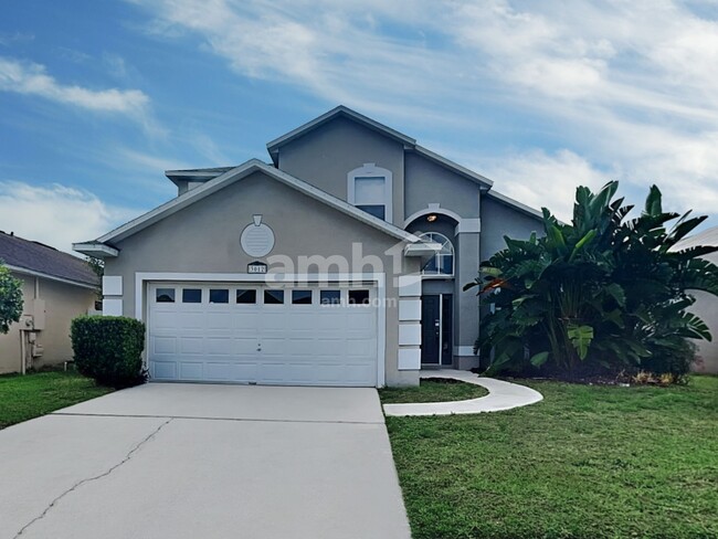 property at 3012 Holland Dr