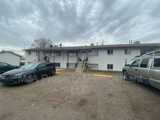 property at 1428 W 300 N