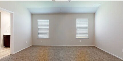 1261 Oxford Ln in Troy, TX - Building Photo - Building Photo