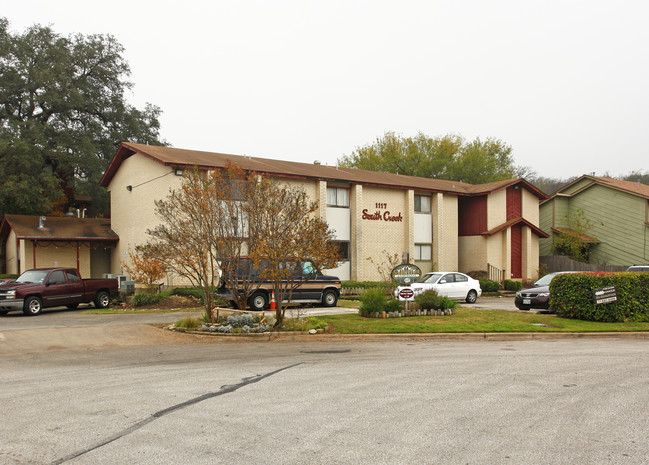 Zilker Walk Apartments