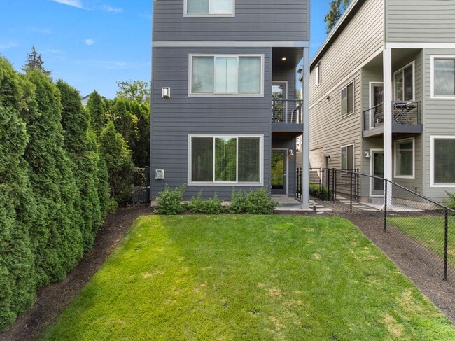 property at 12586 SE 27th Ave