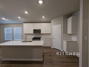 2844 Moyer Ln in Round Rock, TX - Building Photo - Building Photo