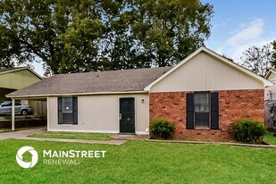 5772 Jardin Pl in Memphis, TN - Building Photo