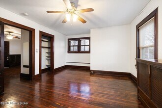 1401 E Breckinridge St in Louisville, KY - Building Photo - Building Photo