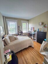 1165 Commonwealth Ave, Unit 5 in Boston, MA - Building Photo - Building Photo