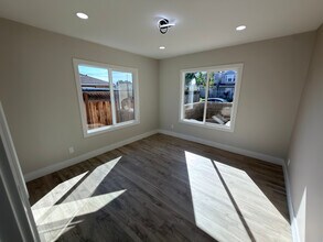 4231 Davis St, Unit A in Santa Clara, CA - Building Photo - Building Photo