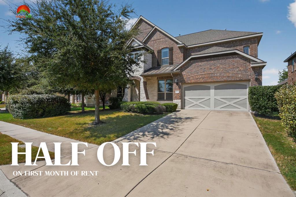 21404 Hines Ln in Pflugerville, TX - Building Photo