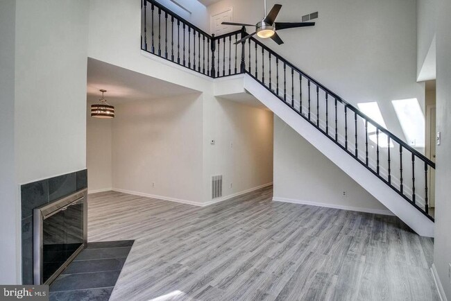 3803 Green Ridge Ct in Fairfax, VA - Building Photo - Building Photo