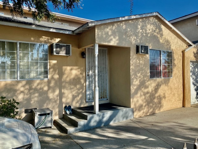 12756 Barbara Ann St in North Hollywood, CA - Building Photo