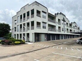 1441 East St in Houston, TX - Building Photo