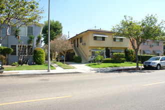 238 N Jackson St in Glendale, CA - Building Photo - Building Photo