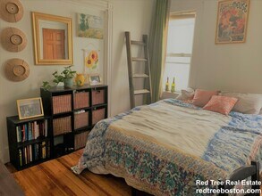 57 Walden St, Unit 2 in Boston, MA - Building Photo - Building Photo