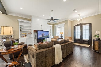 311 Oats Dr in Lafayette, LA - Building Photo - Building Photo