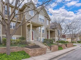 15808 Conser St in Overland Park, KS - Building Photo