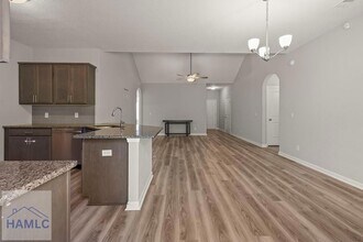 266 Brightleaf Cir, Unit 4 in Hinesville, GA - Building Photo - Building Photo