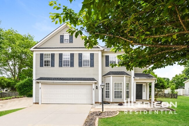 property at 3050 Wyntree Ct