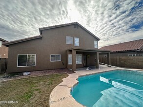 1392 W Morelos St in Chandler, AZ - Building Photo - Building Photo