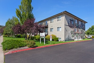 The Terrace Apartments in Spokane, WA - Building Photo - Building Photo