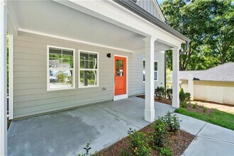 1139 Lookout Ave NW, Unit A in Atlanta, GA - Building Photo - Building Photo