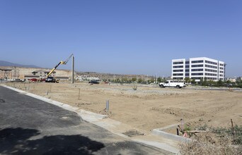 Dos Lagos Live/Work in Corona, CA - Building Photo - Building Photo