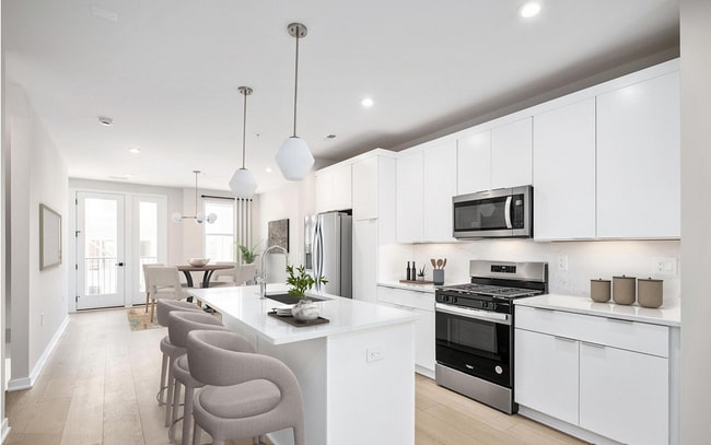 4768 Sully Point Ln in Chantilly, VA - Building Photo - Building Photo