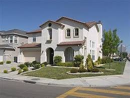 2301 Warm Springs Dr in Modesto, CA - Building Photo