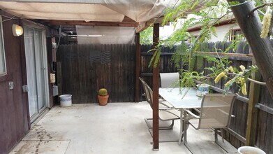 2124 N Bell Ave in Tucson, AZ - Building Photo - Building Photo