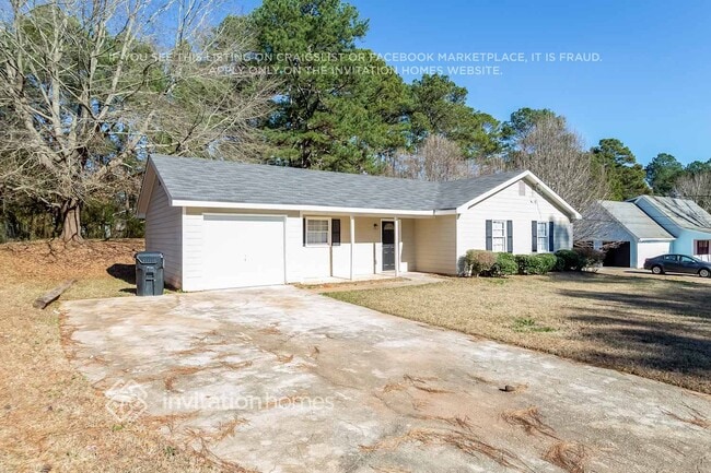 105 Mountain View Cir in Covington, GA - Building Photo - Building Photo