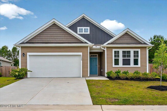 property at 1338 Cadbury Castle Dr SE