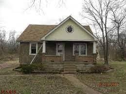 467 S Main St in Ironton, MO - Building Photo