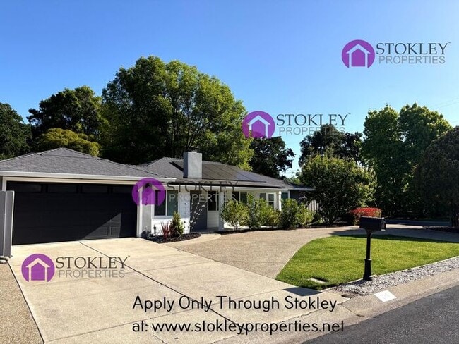 276 Jennifer Way in Pleasant Hill, CA - Building Photo - Building Photo