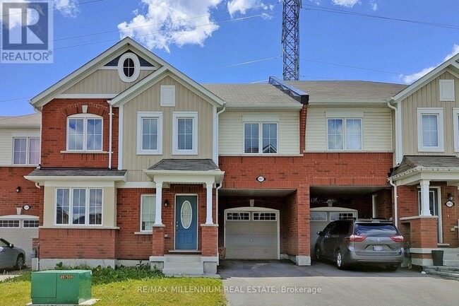 property at 1017 Cameo St