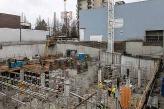 J@K in Vancouver, BC - Building Photo - Building Photo