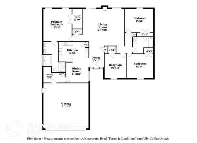 221 Fiddlers Knoll Ct in Kernersville, NC - Building Photo - Building Photo