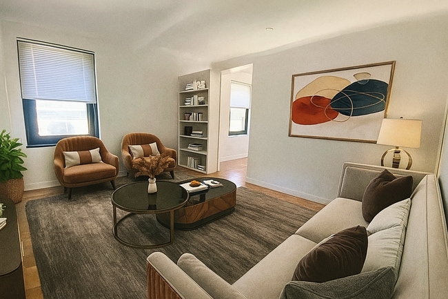 322 1/2 E 50th St, Unit 1C in New York, NY - Foto de edificio - Building Photo