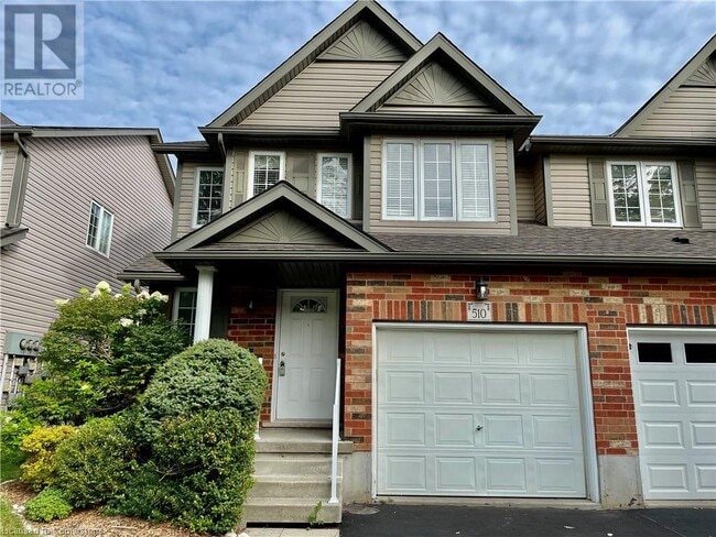 property at 510 Virginia Creeper St