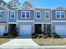1325 Coastal Mdw Trl in Jacksonville, FL - Building Photo