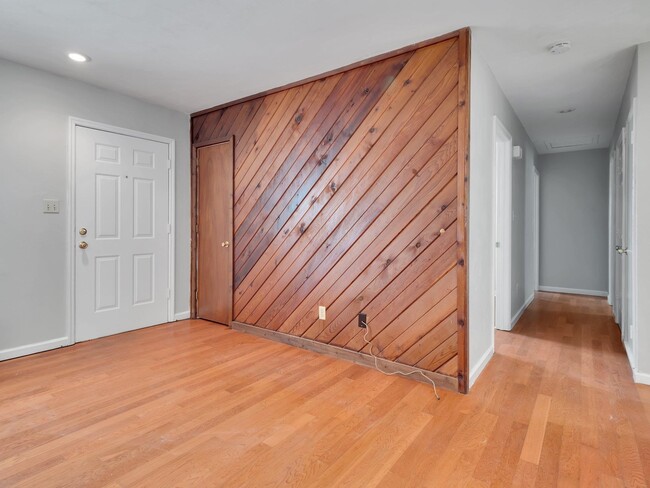 307 Herty St in Tallahassee, FL - Building Photo - Building Photo